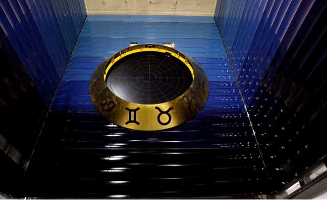 M4 til Sydhavn – på kunstrejse under jorden